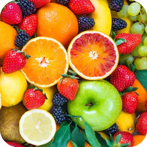 Play Fruit Wallpaper APK Play Fruit Wallpaper APK