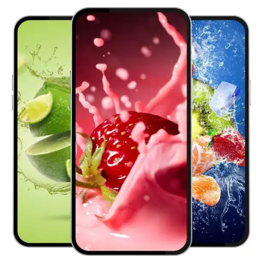 Play Fruit Wallpapers HD  4K APK