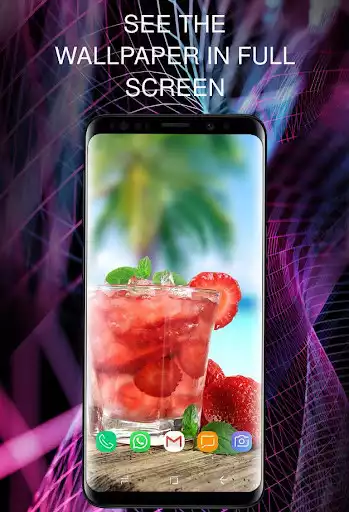 Play Fruit wallpapers as an online game Fruit wallpapers with UptoPlay