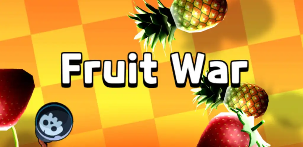 Play Fruit War  and enjoy Fruit War with UptoPlay