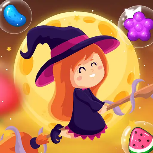 Play Fruit Witch APK