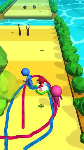Play Fruit Wranglers as an online game Fruit Wranglers with UptoPlay