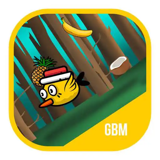 Free play online Fruity Bird APK