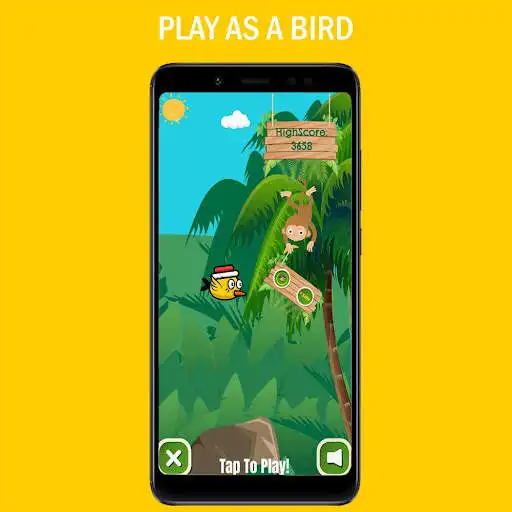 Play Fruity Bird Play Fruity Bird