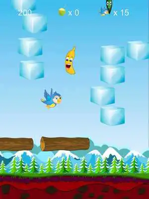 Play Fruity Bird Play Fruity Bird