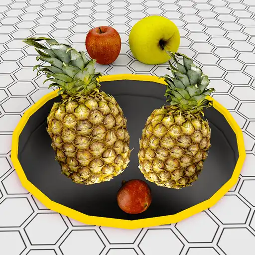 Play Fruity Black Hole APK Play Fruity Black Hole APK