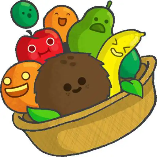 Free play online Fruity Catch APK