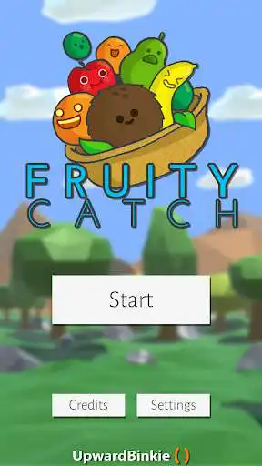 Play Fruity Catch Play Fruity Catch