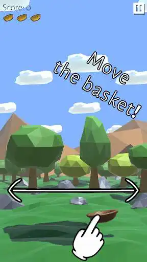 Play Fruity Catch Play Fruity Catch