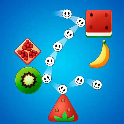 Play Fruity Drops: Physics Balls APK Play Fruity Drops: Physics Balls APK