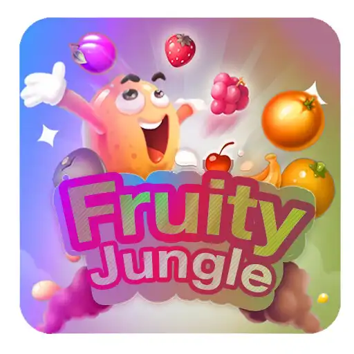 Play Fruity Jungle - Match-3 Puzzle Game APK