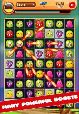 Play Fruity Legend Play Fruity Legend