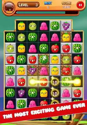 Play Fruity Legend Play Fruity Legend