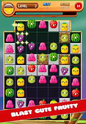 Play Fruity Legend Play Fruity Legend