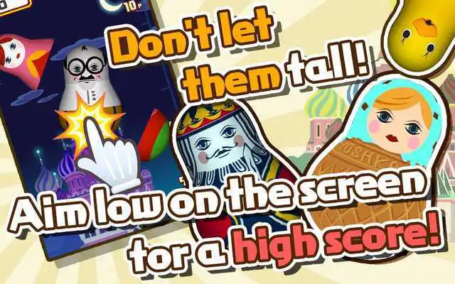 Play Fruity Mania Adventure