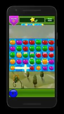 Play Fruity Mania Adventure