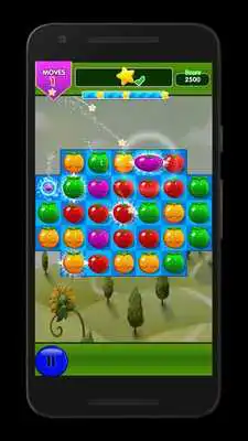 Play Fruity Mania Adventure