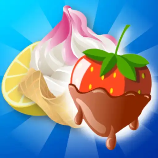 Play Fruity Match : Match-3 Game APK