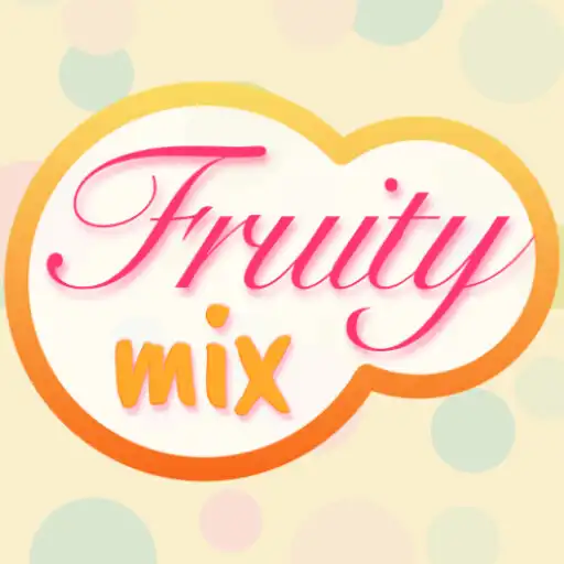 Play Fruity Mix APK