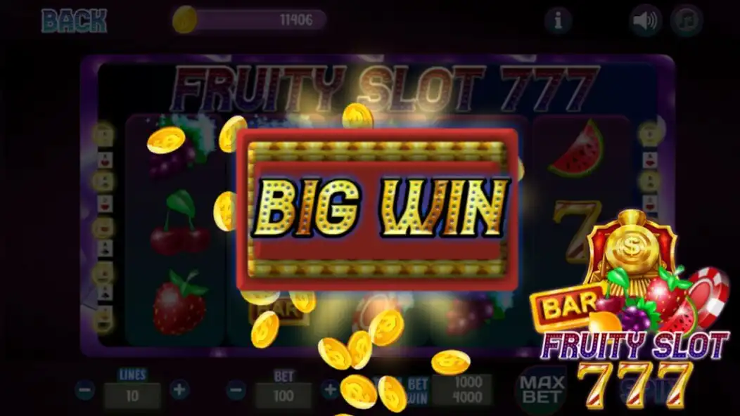 Play Fruity Slot 777 as an online game online Fruity Slot 777 with UptoPlay Play Fruity Slot 777 as an online game Fruity Slot 777 with UptoPlay