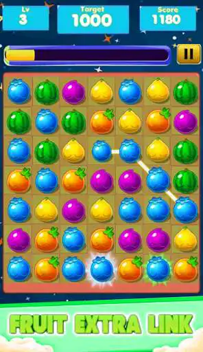 Play Fruity Time  and enjoy Fruity Time with UptoPlay