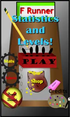 Play F Runner Play F Runner