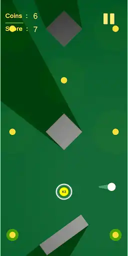 Play Frustration Pill as an online game Frustration Pill with UptoPlay