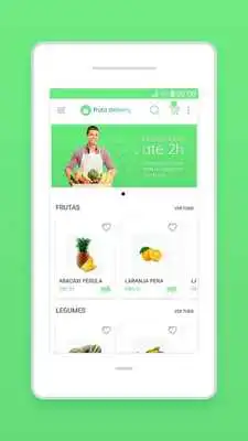 Play Fruta Delivery