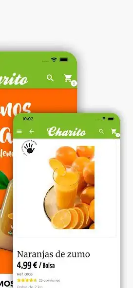 Play Frutas Charito as an online game Frutas Charito with UptoPlay