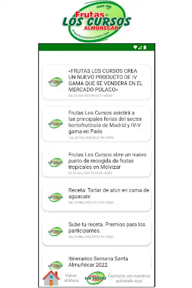 Play Frutas Los Cursos as an online game Frutas Los Cursos with UptoPlay