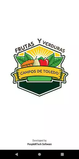 Play FRUTAS Y VERDURAS : Campos de toledo  and enjoy FRUTAS Y VERDURAS : Campos de toledo with UptoPlay