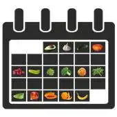Free play online Frutas y Verduras de temporada APK