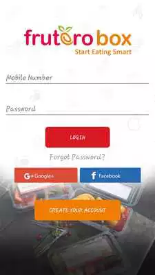 Play Fruterobox