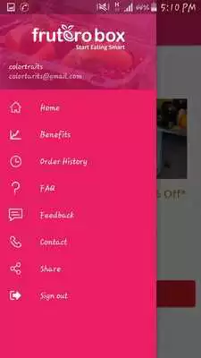 Play Fruterobox