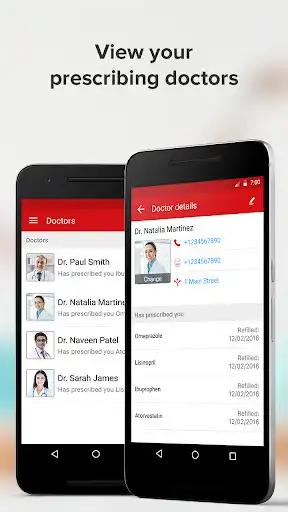 Play Fruth Pharmacy as an online game Fruth Pharmacy with UptoPlay