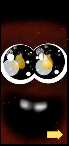 Play Frutik: Pear Down as an online game Frutik: Pear Down with UptoPlay