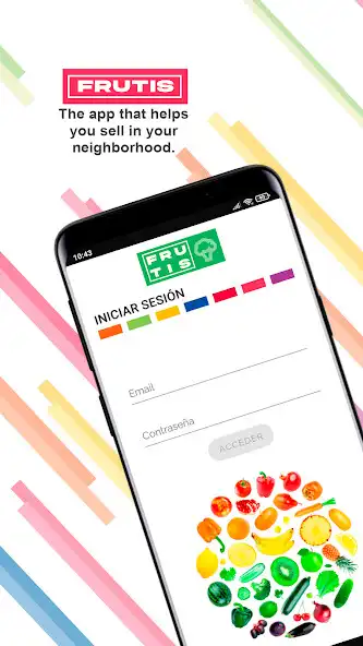 Play FRUTIS Logistics  and enjoy FRUTIS Logistics with UptoPlay
