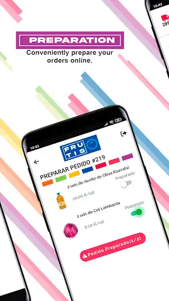 Play FRUTIS Logistics as an online game FRUTIS Logistics with UptoPlay