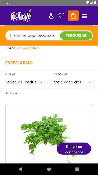Play Frutlove  and enjoy Frutlove with UptoPlay