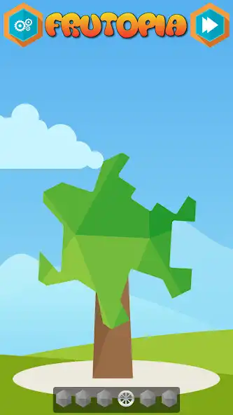 Play Frutopia