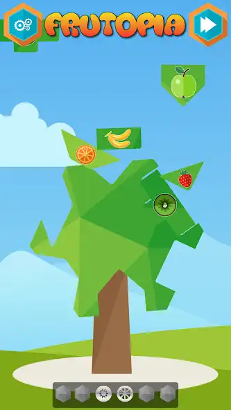 Play Frutopia