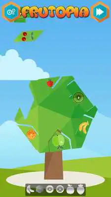 Play Frutopia