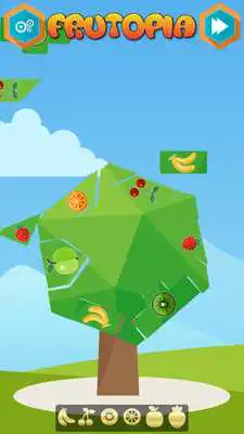 Play Frutopia