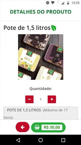 Play Frutos de goias trindade as an online game Frutos de goias trindade with UptoPlay