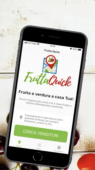 Play FruttaQuick  and enjoy FruttaQuick with UptoPlay