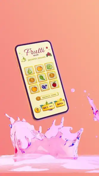 Play Frutti Slot  and enjoy Frutti Slot with UptoPlay