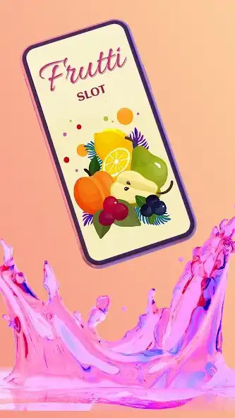 Play Frutti Slot as an online game Frutti Slot with UptoPlay