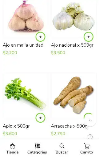 Play Fruver La Granja  and enjoy Fruver La Granja with UptoPlay