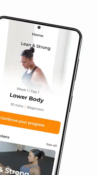 Play Frwrd Fitness as an online game Frwrd Fitness with UptoPlay