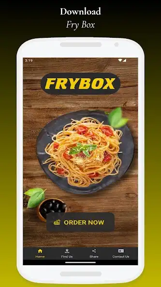 Play Fry Box  and enjoy Fry Box with UptoPlay